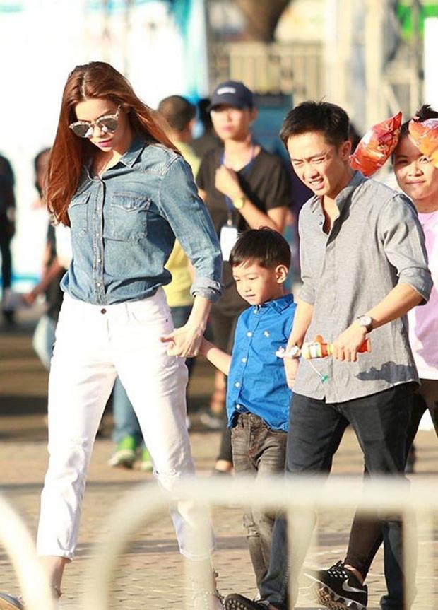 Hồ Ngọc Hà bất chợt nói đến mối tình kéo dài 8 năm, netizen lại nhắc tên Cường Đô La-4