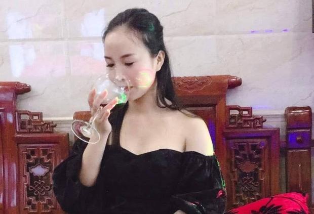 Bắt giữ hotgirl điều hành đường dây đánh bạc 126 tỷ đồng bằng hình thức ghi lô đề-1