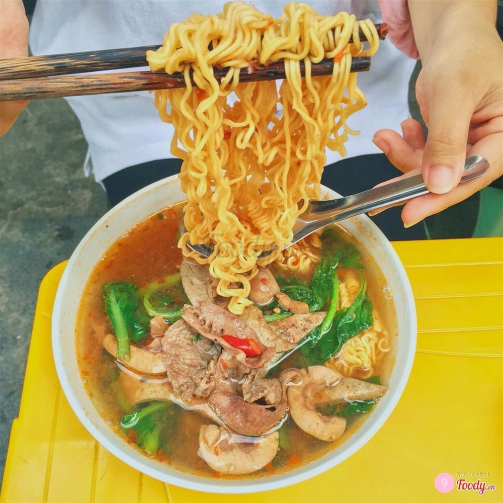 Kết hợp mì kiểu này, đảm bảo bát nào cũng hết sạch, húp bay cả nước-3