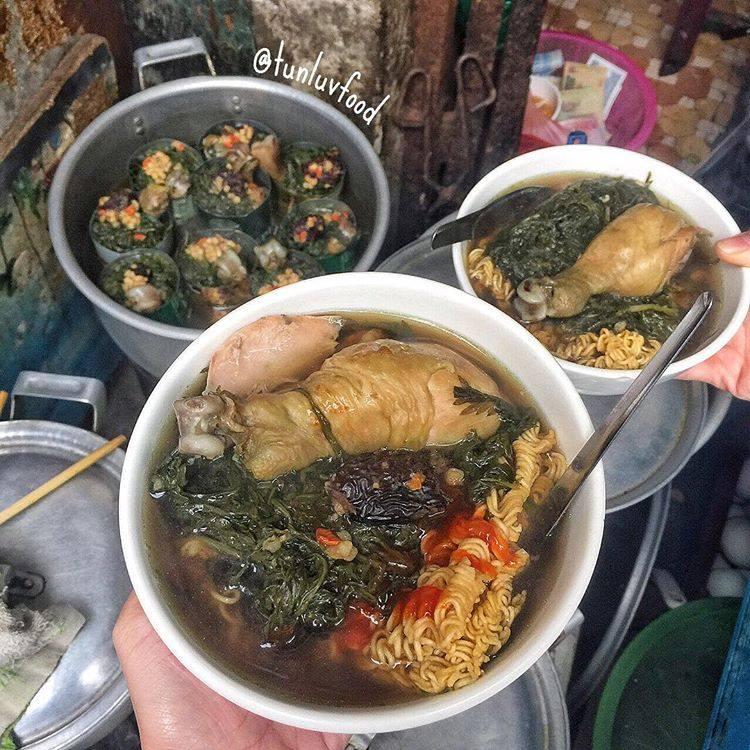 Kết hợp mì kiểu này, đảm bảo bát nào cũng hết sạch, húp bay cả nước-7