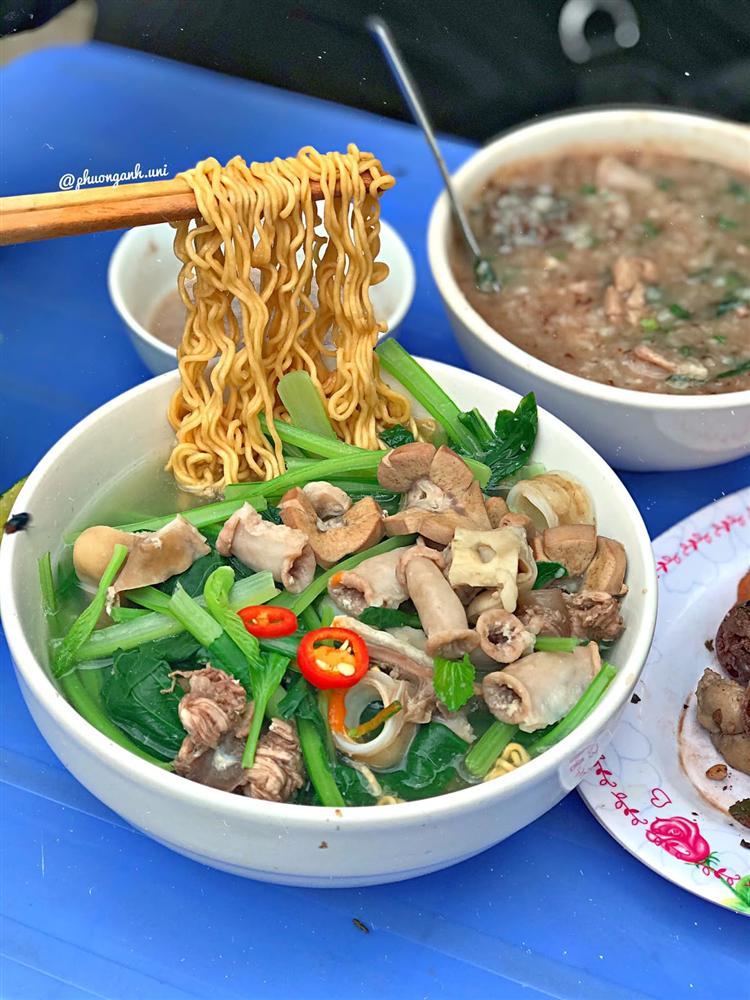 Kết hợp mì kiểu này, đảm bảo bát nào cũng hết sạch, húp bay cả nước-9