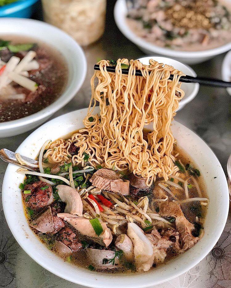 Kết hợp mì kiểu này, đảm bảo bát nào cũng hết sạch, húp bay cả nước-10