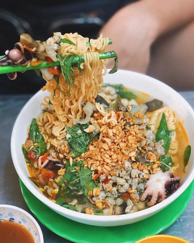 Kết hợp mì kiểu này, đảm bảo bát nào cũng hết sạch, húp bay cả nước-12