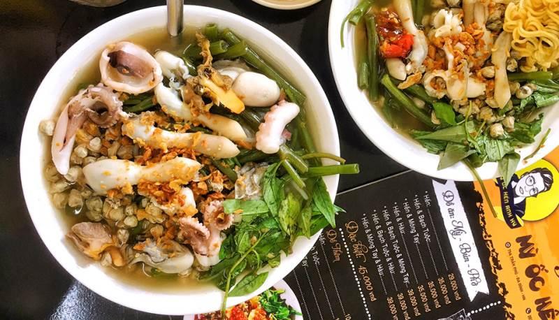 Kết hợp mì kiểu này, đảm bảo bát nào cũng hết sạch, húp bay cả nước-13