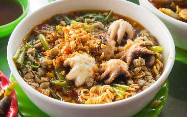 Kết hợp mì kiểu này, đảm bảo bát nào cũng hết sạch, húp bay cả nước-15