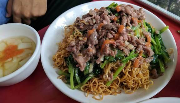 Kết hợp mì kiểu này, đảm bảo bát nào cũng hết sạch, húp bay cả nước-18