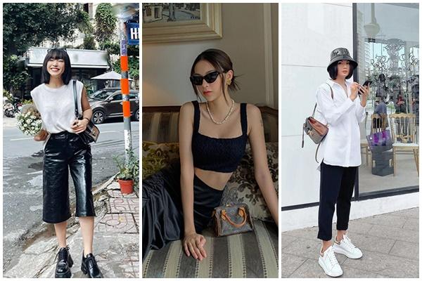 Chăm massage với cây lăn của giới nhà giàu nên da Châu Bùi luôn căng đét, chị em xem xong sẽ muốn đu theo-8