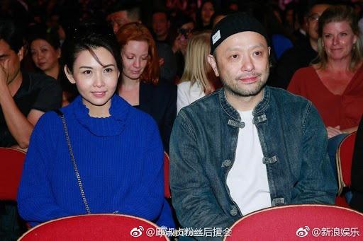 Khâu Thục Trinh lâm cảnh nợ nần-1