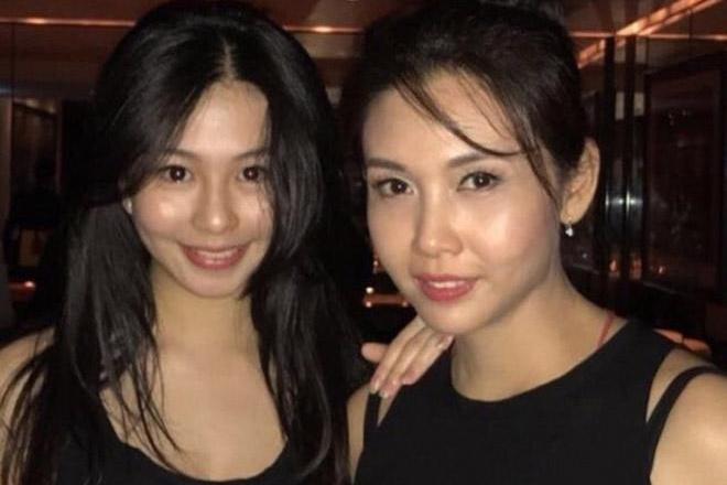 Khâu Thục Trinh lâm cảnh nợ nần-2