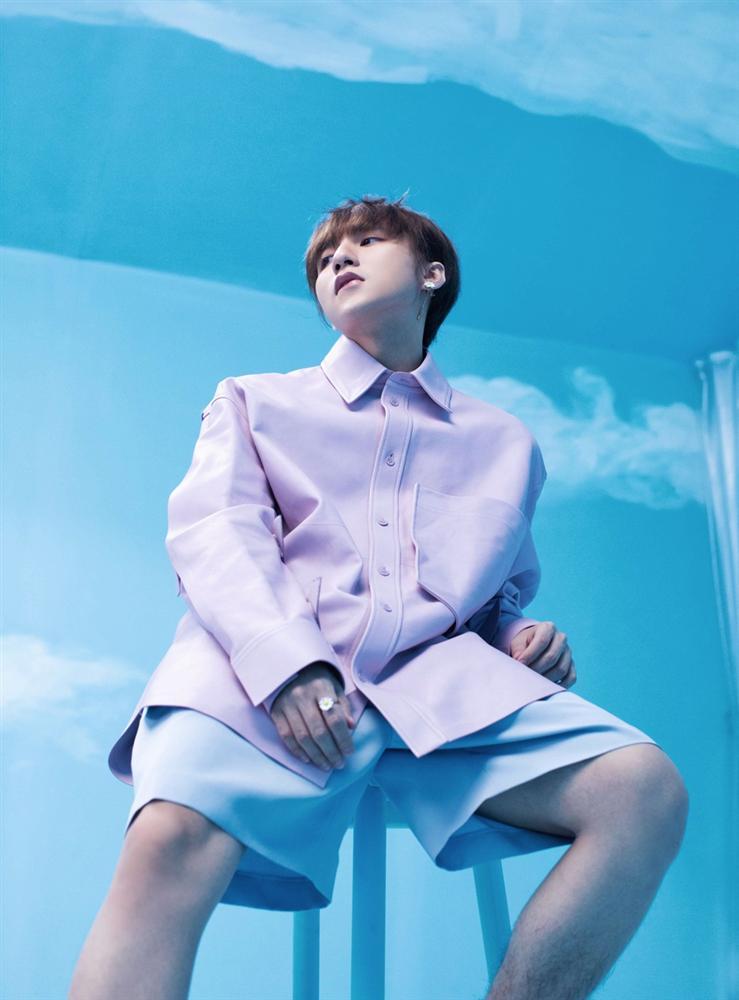 Rap đang chiếm lĩnh thị trường nhạc Việt?-2