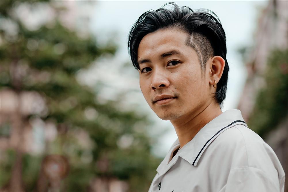 Rap đang chiếm lĩnh thị trường nhạc Việt?-3