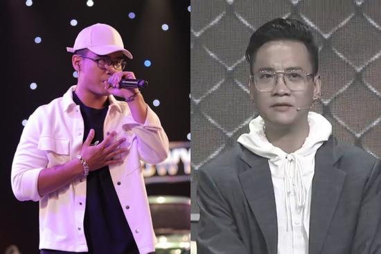 Thí sinh nào khiến JustaTee phải thốt lên: 'Một mình em có thể cân dàn BGK và HLV'