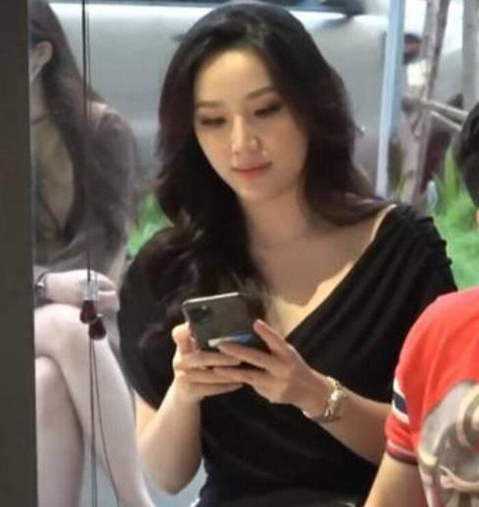 Bị chụp lén vẫn không dìm nổi nhan sắc của loạt sao Việt, đặc biệt là trùm cuối-2