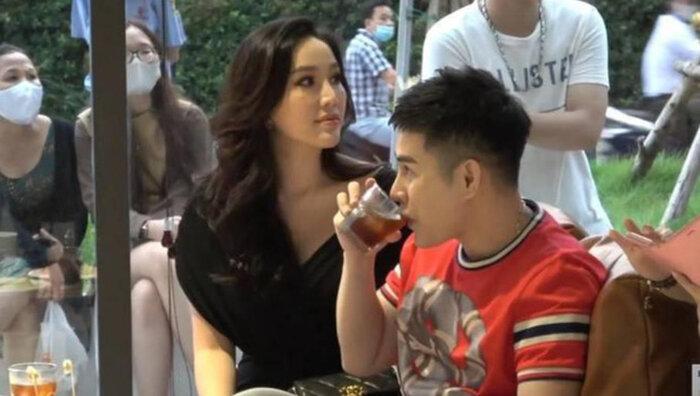 Bị chụp lén vẫn không dìm nổi nhan sắc của loạt sao Việt, đặc biệt là trùm cuối-3