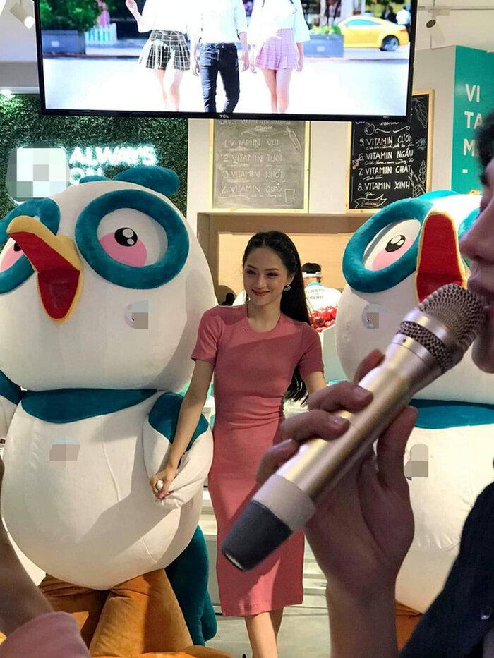 Bị chụp lén vẫn không dìm nổi nhan sắc của loạt sao Việt, đặc biệt là trùm cuối-5