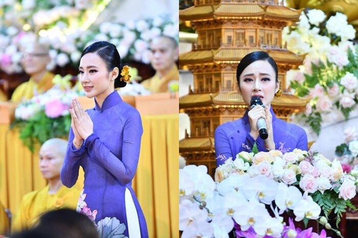 Bị chụp lén vẫn không dìm nổi nhan sắc của loạt sao Việt, đặc biệt là trùm cuối-10