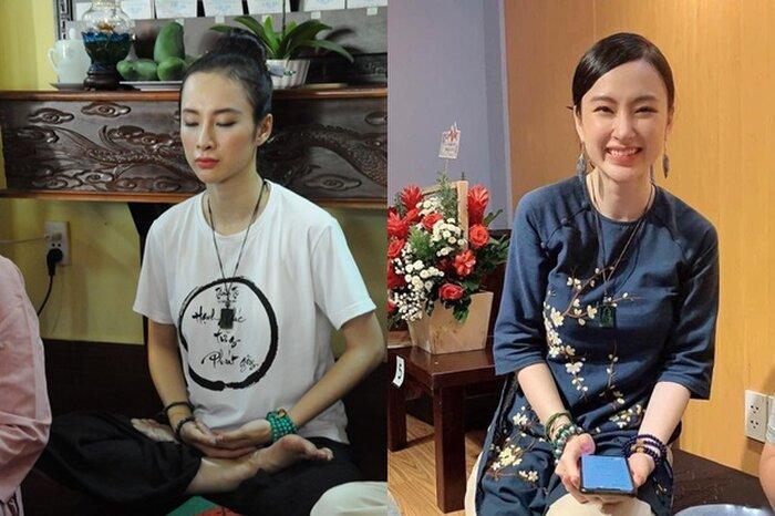 Bị chụp lén vẫn không dìm nổi nhan sắc của loạt sao Việt, đặc biệt là trùm cuối-11