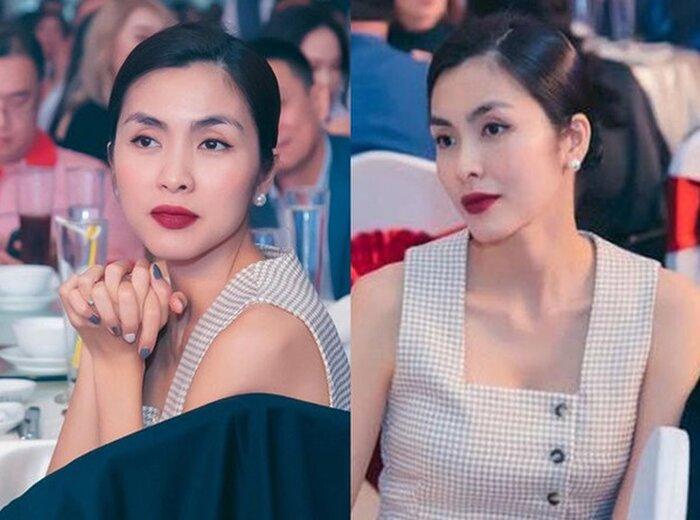 Bị chụp lén vẫn không dìm nổi nhan sắc của loạt sao Việt, đặc biệt là trùm cuối-12