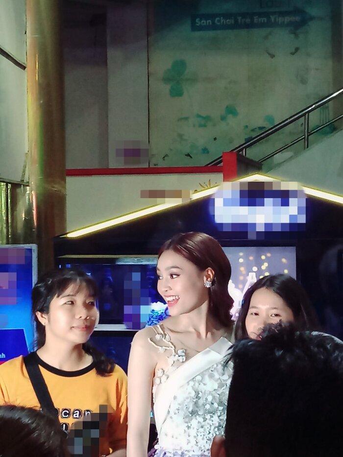 Bị chụp lén vẫn không dìm nổi nhan sắc của loạt sao Việt, đặc biệt là trùm cuối-14