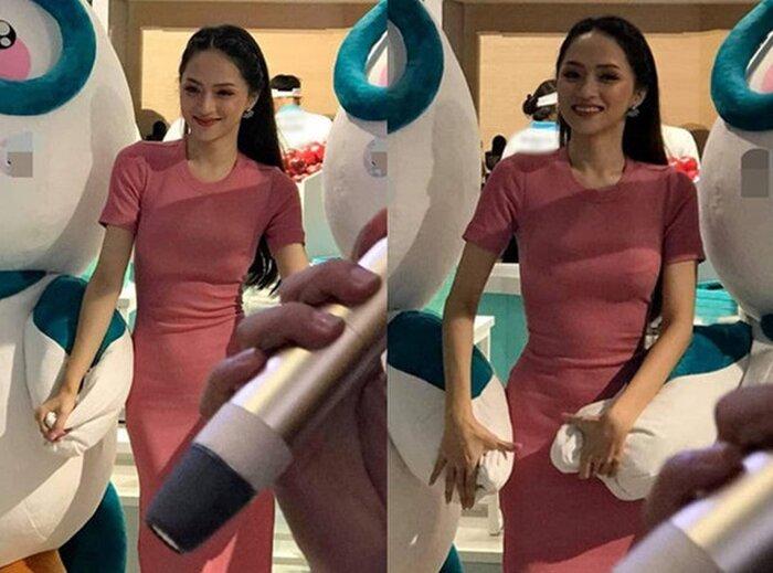 Bị chụp lén vẫn không dìm nổi nhan sắc của loạt sao Việt, đặc biệt là trùm cuối-6