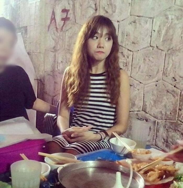 Bị chụp lén vẫn không dìm nổi nhan sắc của loạt sao Việt, đặc biệt là trùm cuối-7