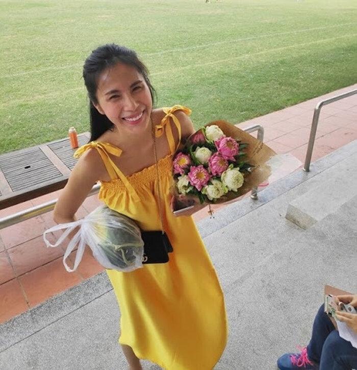 Bị chụp lén vẫn không dìm nổi nhan sắc của loạt sao Việt, đặc biệt là trùm cuối-8