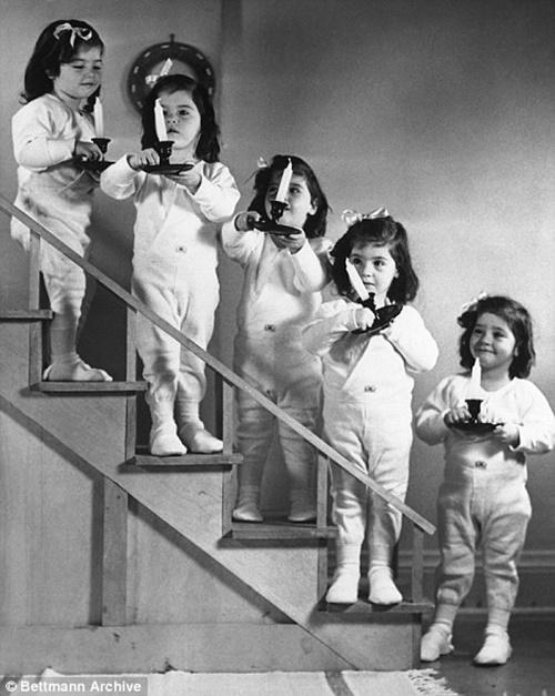 Bi kịch tột cùng của 5 chị em sinh năm được mệnh danh kỳ quan thế giới thứ 8-2