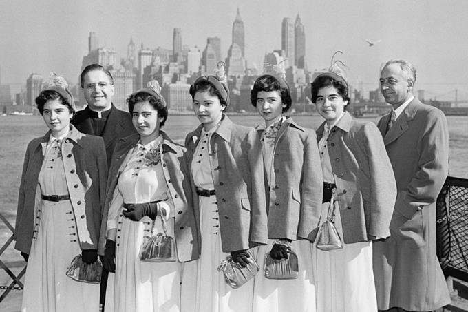 Bi kịch tột cùng của 5 chị em sinh năm được mệnh danh kỳ quan thế giới thứ 8-4