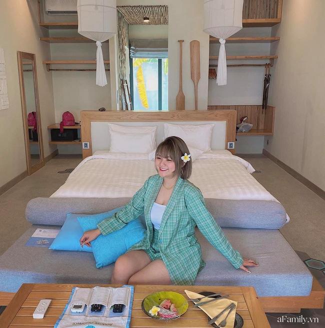 Nữ vlogger quay review hàng phở nổi tiếng Nha Trang bị bà chủ quát đến nỗi bật khóc-1