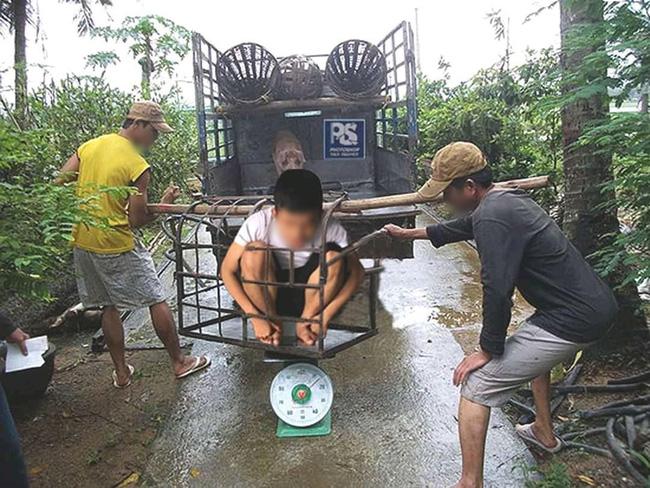 Thanh niên liều mình nhờ dân mạng photoshop giảm 10kg và cái kết cười quặn ruột-2