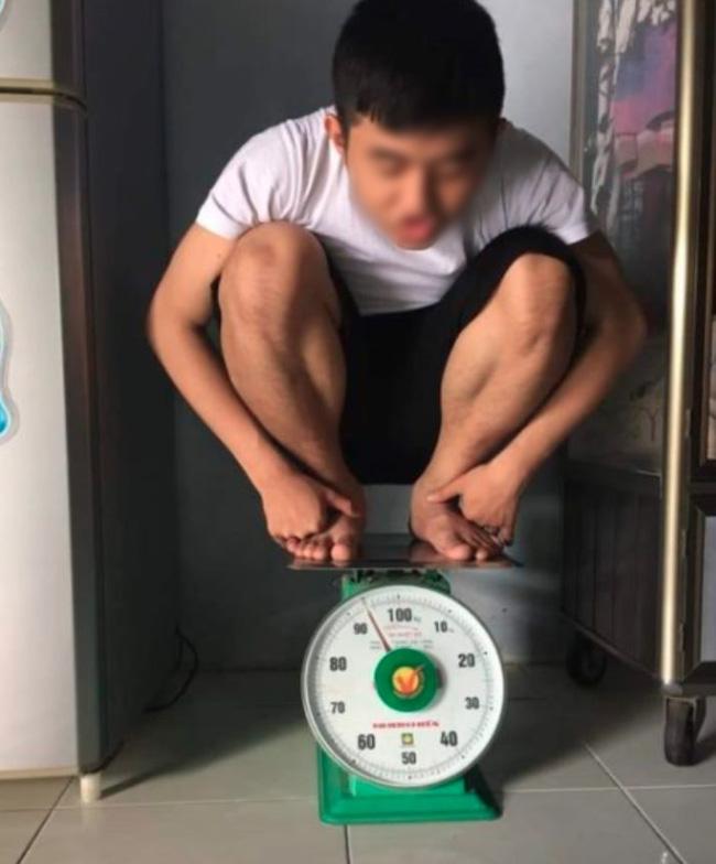 Thanh niên liều mình nhờ dân mạng photoshop giảm 10kg và cái kết cười quặn ruột-4