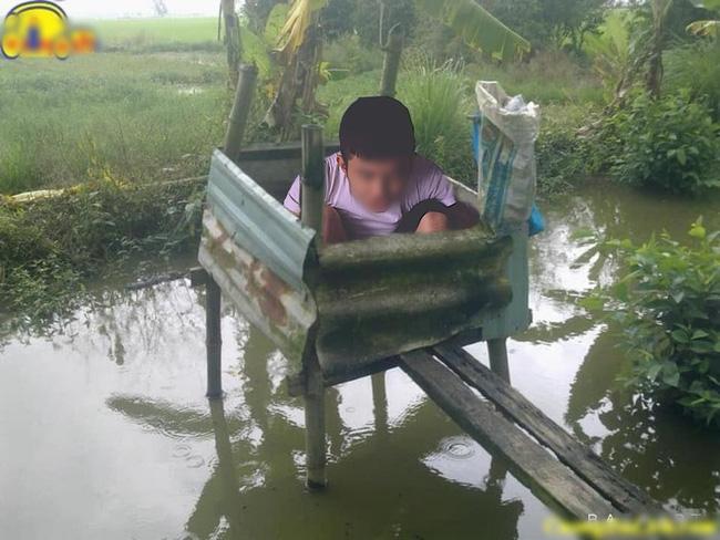 Thanh niên liều mình nhờ dân mạng photoshop giảm 10kg và cái kết cười quặn ruột-8