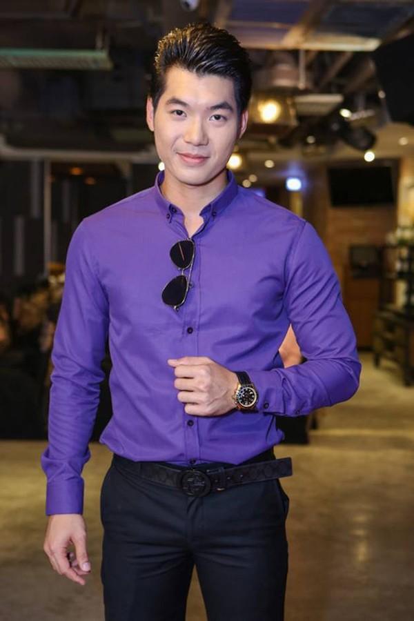 Nữ đại gia làm vợ hơn 15 tuổi của Á Vương Trương Nam Thành giàu có cỡ nào?-1