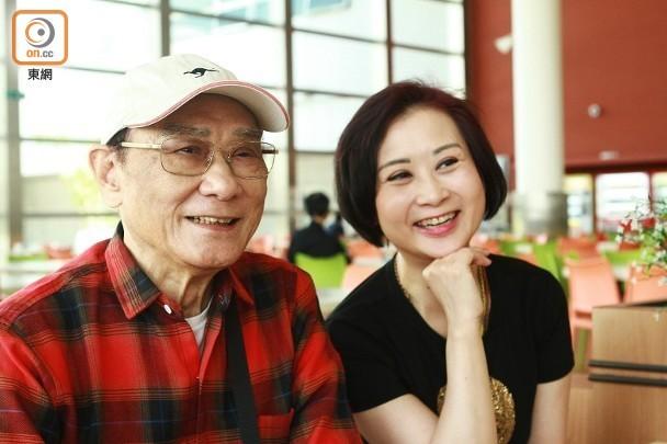 Tài tử phim Anh hùng xạ điêu qua đời vì ung thư phổi-1