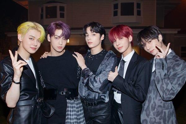 Vừa nếm mùi tỷ view, BLACKINK đã bị BTS cho ngửi khói khi vượt sâu tới 300 triệu click-5