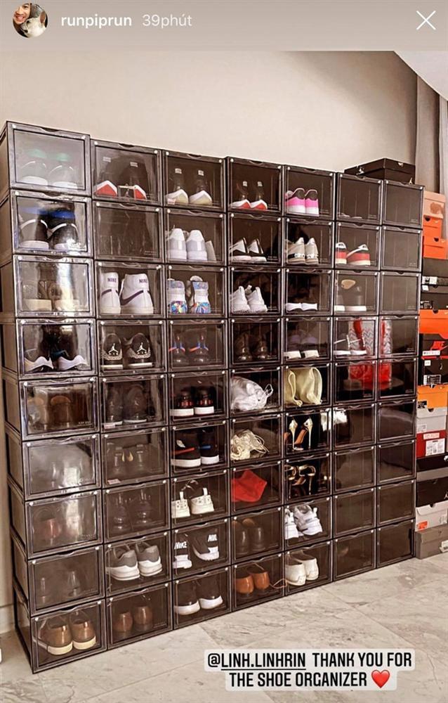 Linh Rin để lộ chi tiết chả mấy chốc về làm dâu gia đình Hà Tăng-2