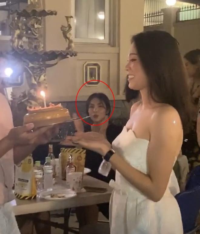 Linh Rin để lộ chi tiết chả mấy chốc về làm dâu gia đình Hà Tăng-1