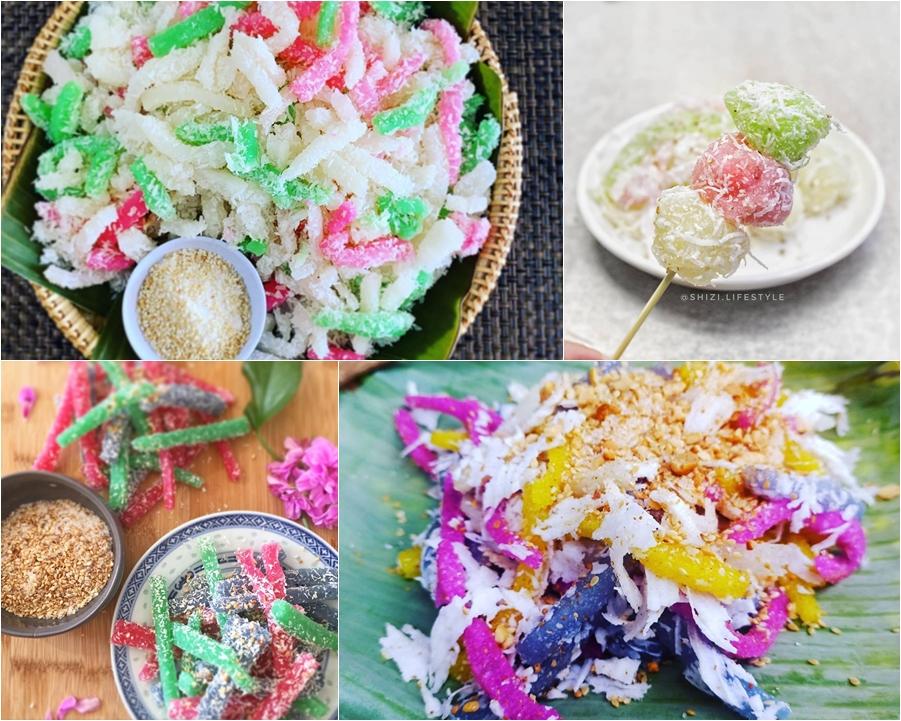 Cả một trời thương nhớ với 7 món bánh đường phố nức tiếng miền Tây-3