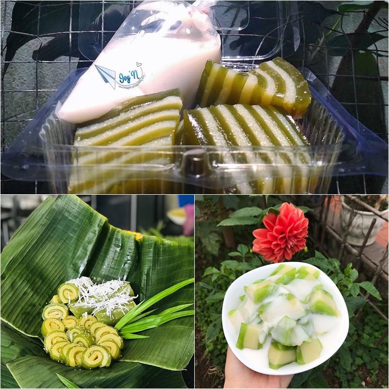 Cả một trời thương nhớ với 7 món bánh đường phố nức tiếng miền Tây-5