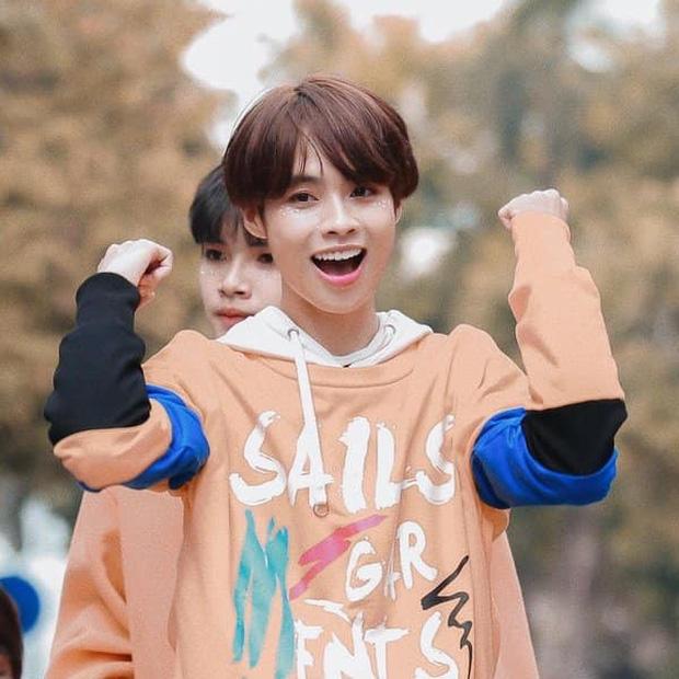 Hanbin - thí sinh Việt Nam làm dậy sóng fan Kpop khi có cơ hội làm em trai BTS, được cả Hà Tăng ủng hộ-5