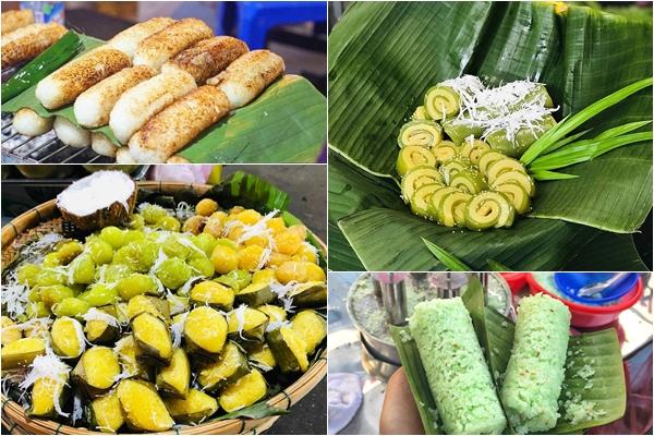 Chìm đắm trong màu xanh mê hoặc của rừng tràm Trà Sư mùa nước nổi-11