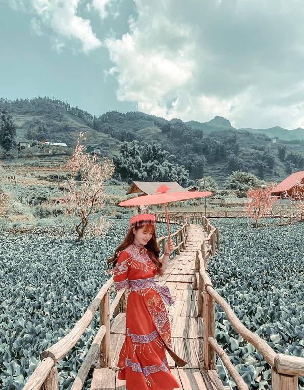 Bạn gái Quang Hải được bạn thân chúc tuổi mới không thị phi trong ngày sinh nhật-2