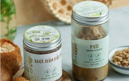 Gần 1.300 người ở Hà Nội mua pate Minh Chay-1