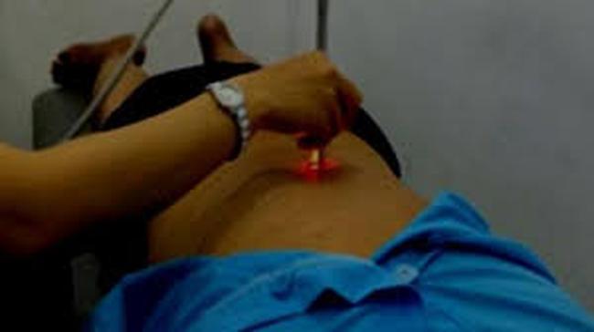 Thái Nguyên: Người phụ nữ tử vong sau 2 phút xung điện tại phòng khám do người Trung Quốc làm chủ-1