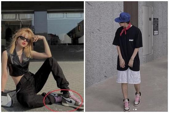 Đăng ảnh mới, Sơn Tùng M-TP lại bị soi diện đồ đôi với Thiều Bảo Trâm