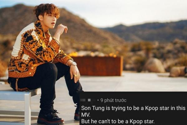 HHen Niê ra mặt ủng hộ Sơn Tùng M-TP giữa lúc netizen Hàn - Việt tranh cãi ở MV Hãy Trao Cho Anh-6