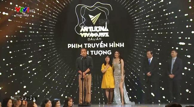 VTV Awards 2020: Tình yêu và tham vọng trắng tay dù càn quét hàng loạt đề cử-1