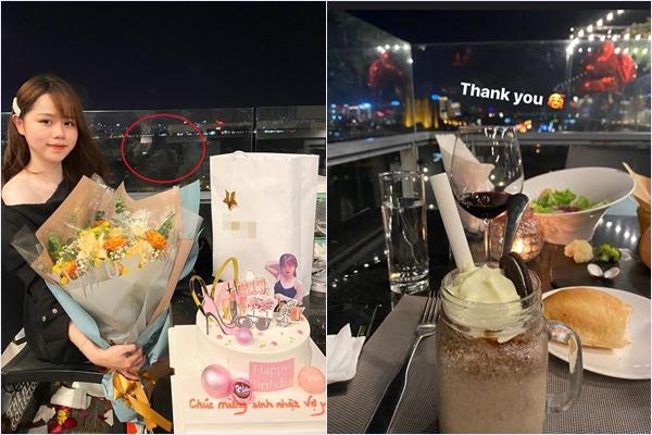 Tiết lộ chi tiết nghề nghiệp bạn gái Quang Hải giấu kín thời gian qua-9