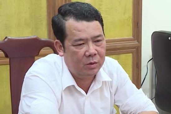 Khám nhà giám đốc rút súng dọa 'bắn vỡ sọ' tài xế ở Bắc Ninh