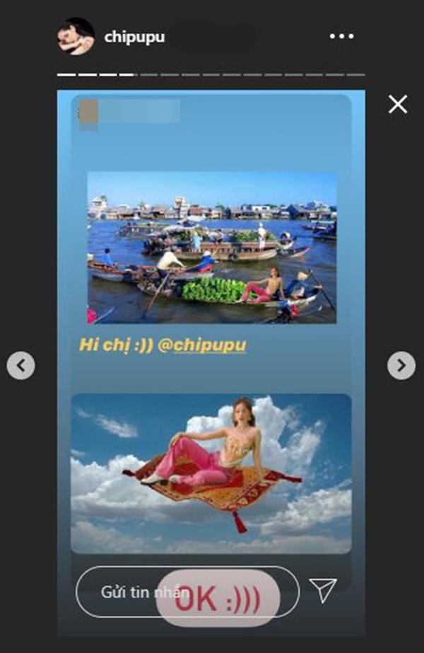 Chi Pu vướng nghi vấn đạo nhái ý tưởng của nam ca sĩ nước ngoài-2